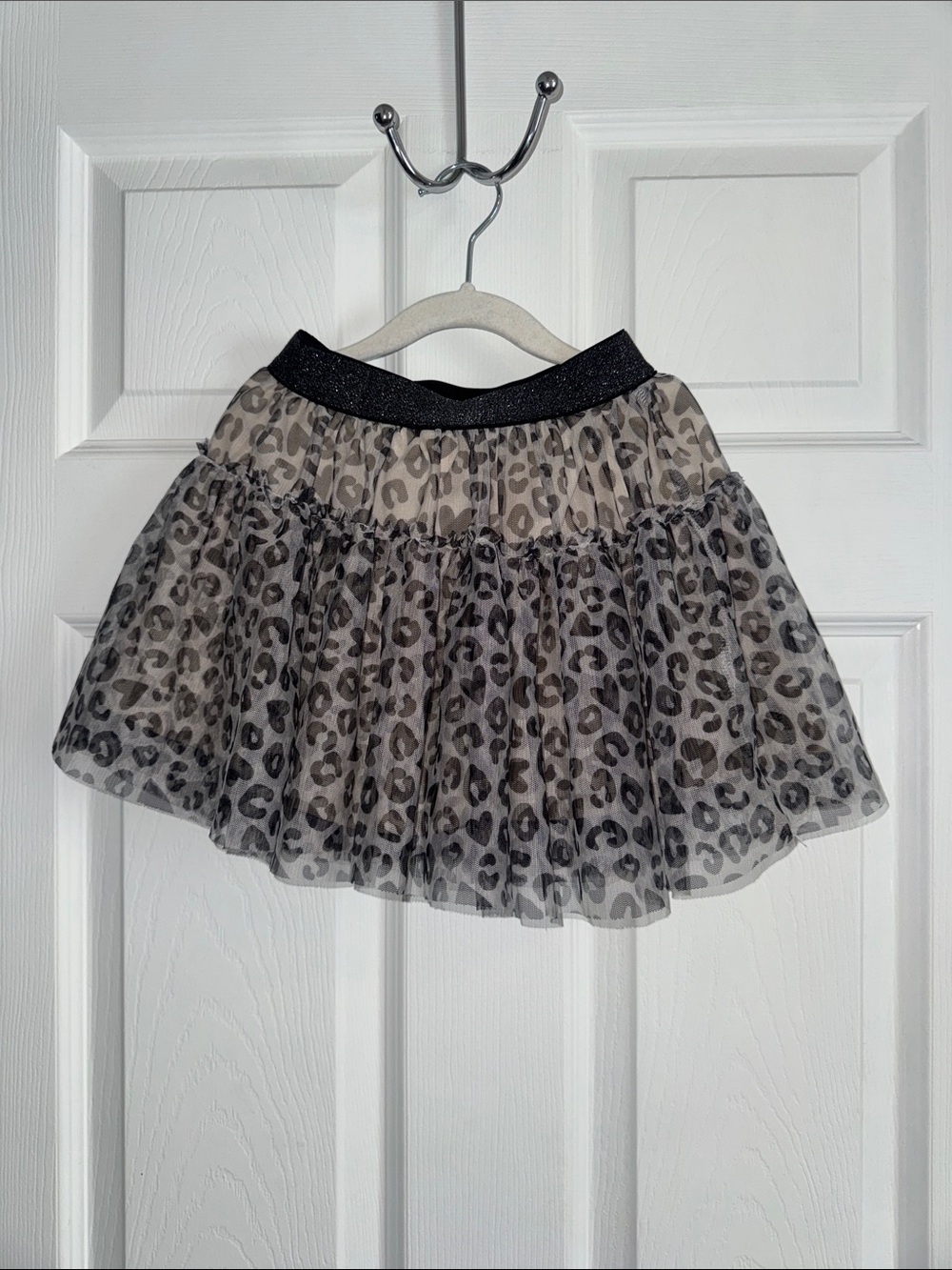 Girls' Tulle Skirt Bundle (3)